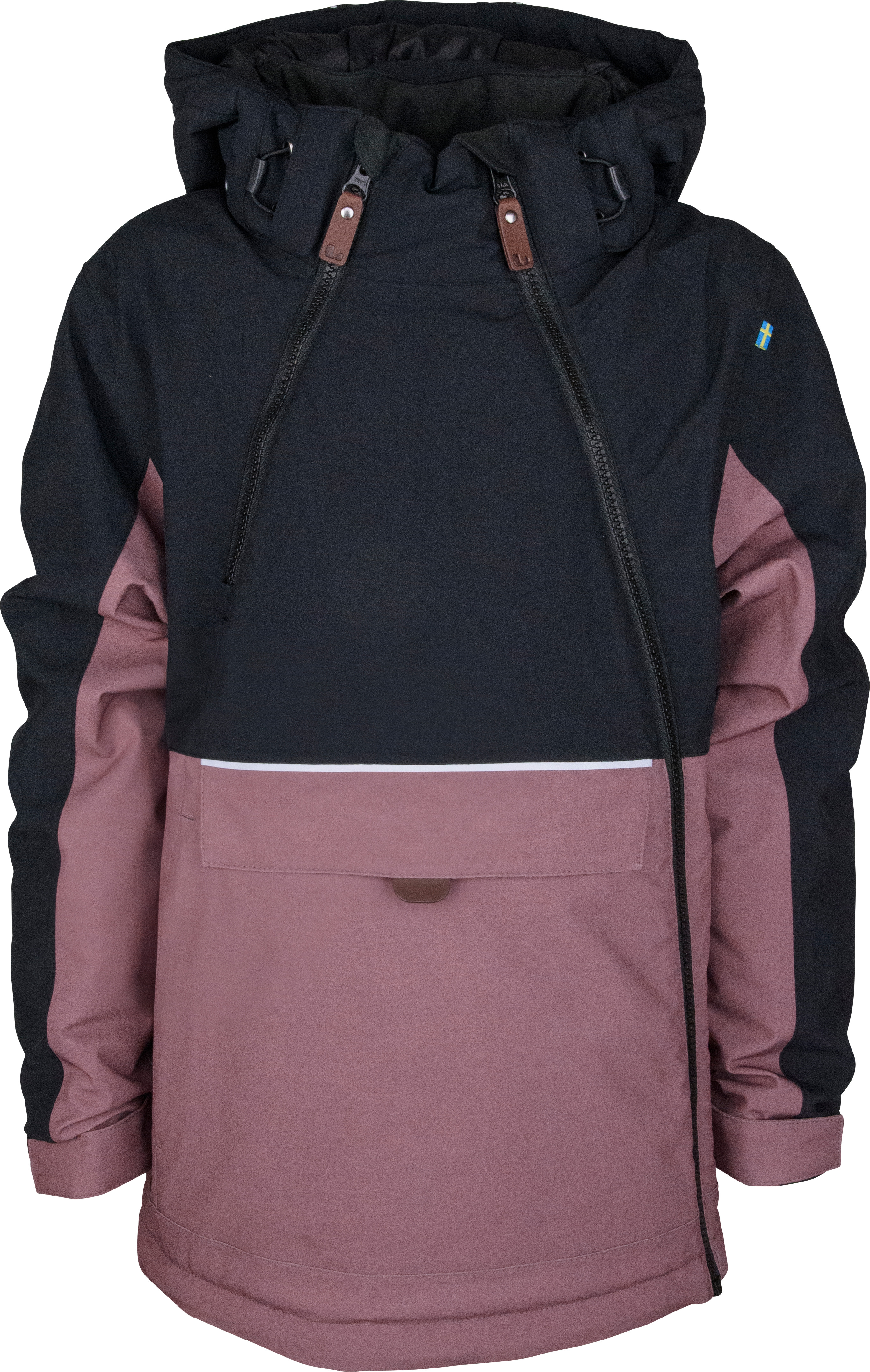 Lindberg Kids' Anorak Jacket