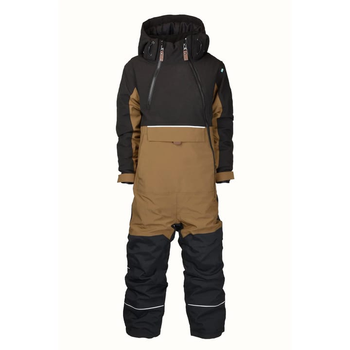 Lindberg Kids' Anorak Overall Potato Lindberg Lindberg Kids' Anorak Overall Potato Lindberg