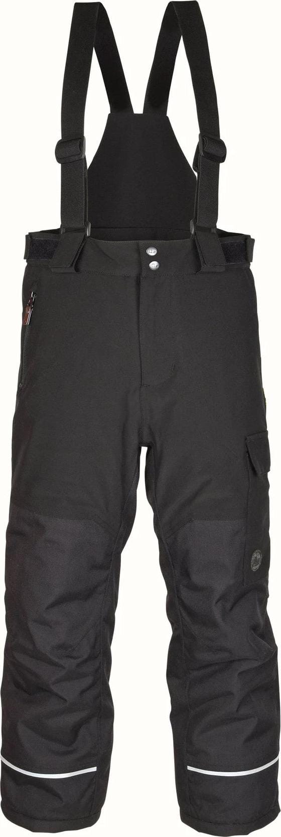 Lindberg Kids' Anorak Pants Black Lindberg