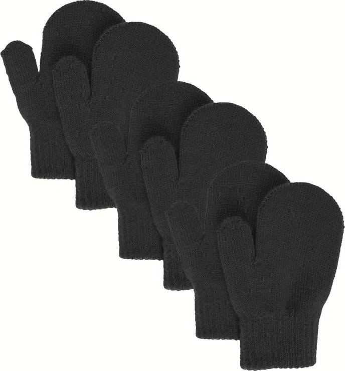 Lindberg Kids' Åsbro Magic Mitten