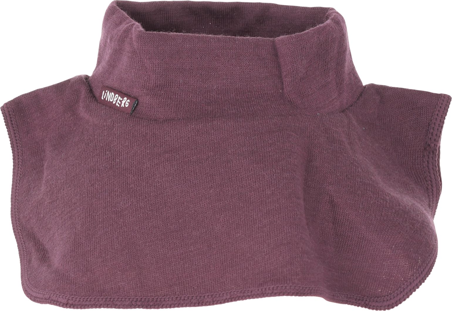 Lindberg Kids' Avesta Neck Warmer Dry Rose