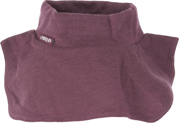Lindberg Kids' Avesta Neck Warmer Dry Rose Lindberg