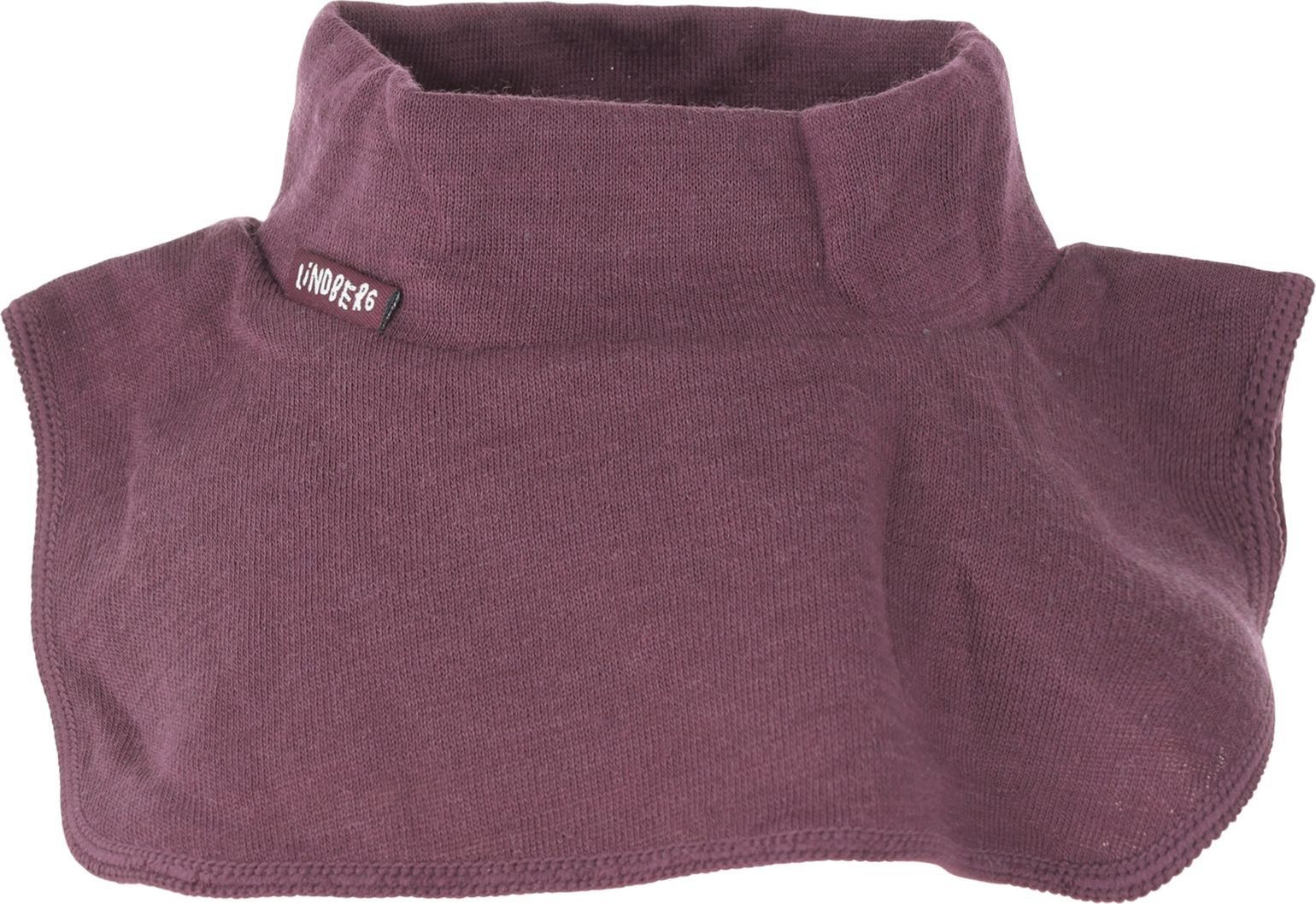 Lindberg Kids' Avesta Neck Warmer Dry Rose