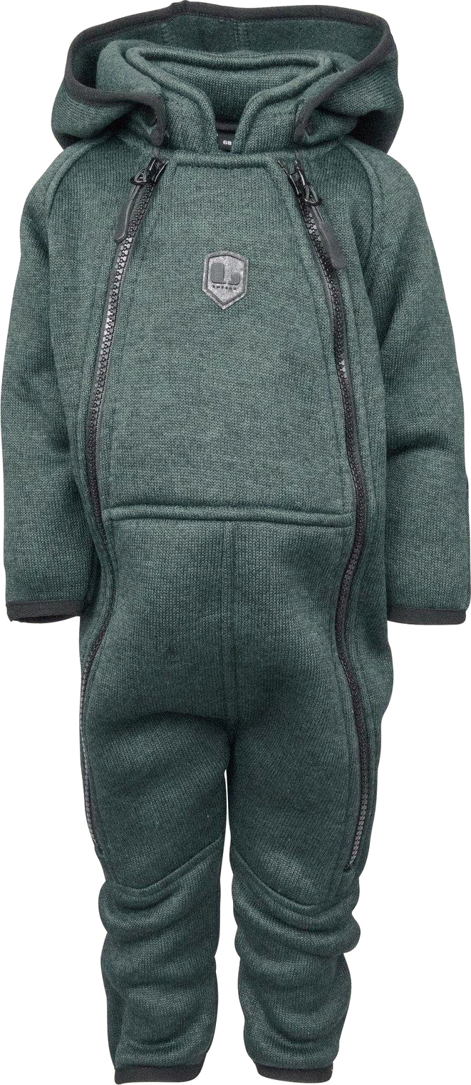Lindberg Kids' Baby Bormio Overall