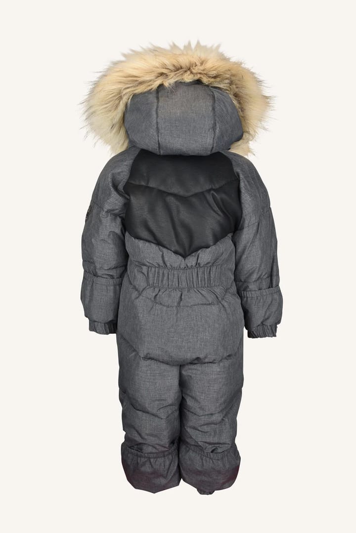 Baby Rocky Overall  Anthracite Lindberg