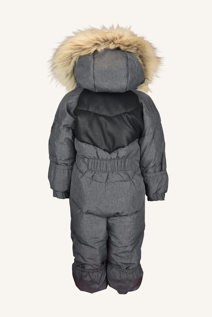 Lindberg Baby Rocky Overall  Anthracite Lindberg