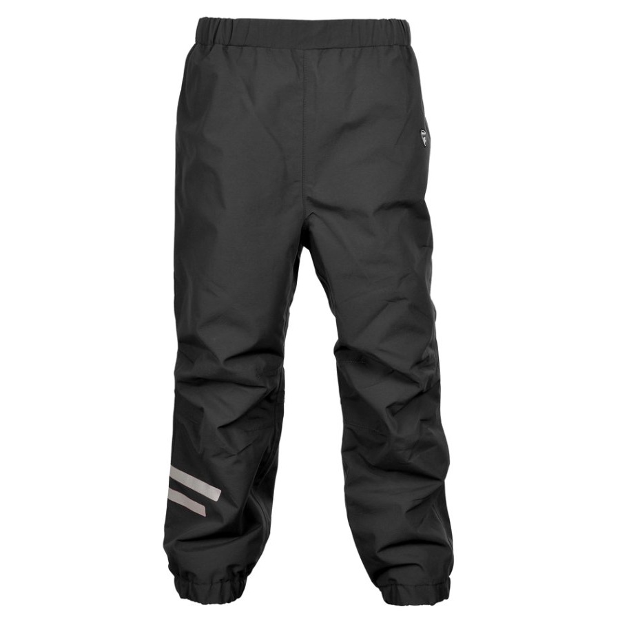 Lindberg Kids’ Cardiff Pants Black