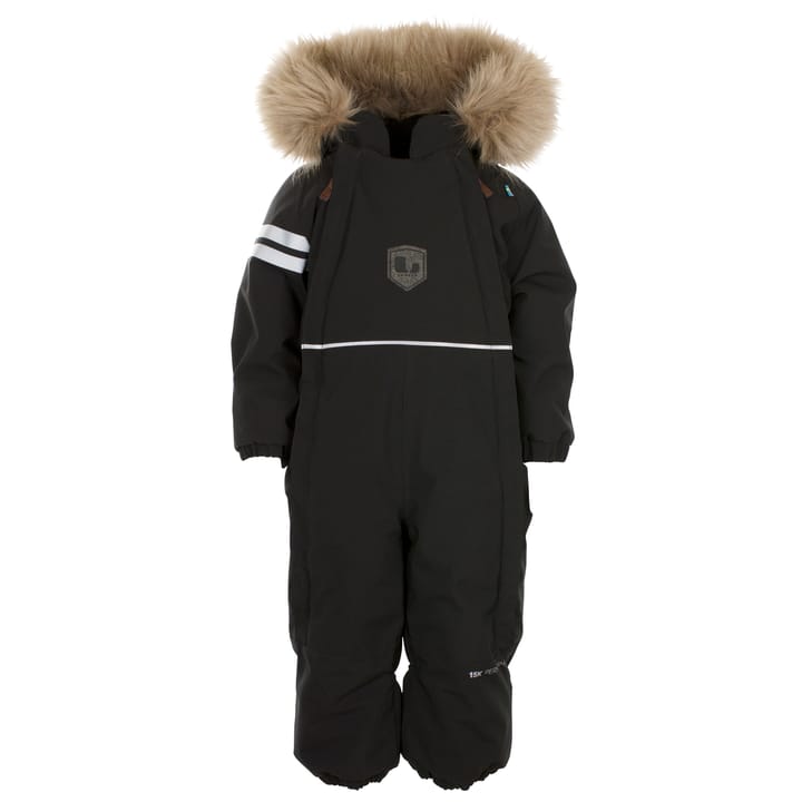 Lindberg Baby Colden Overall   Black Lindberg