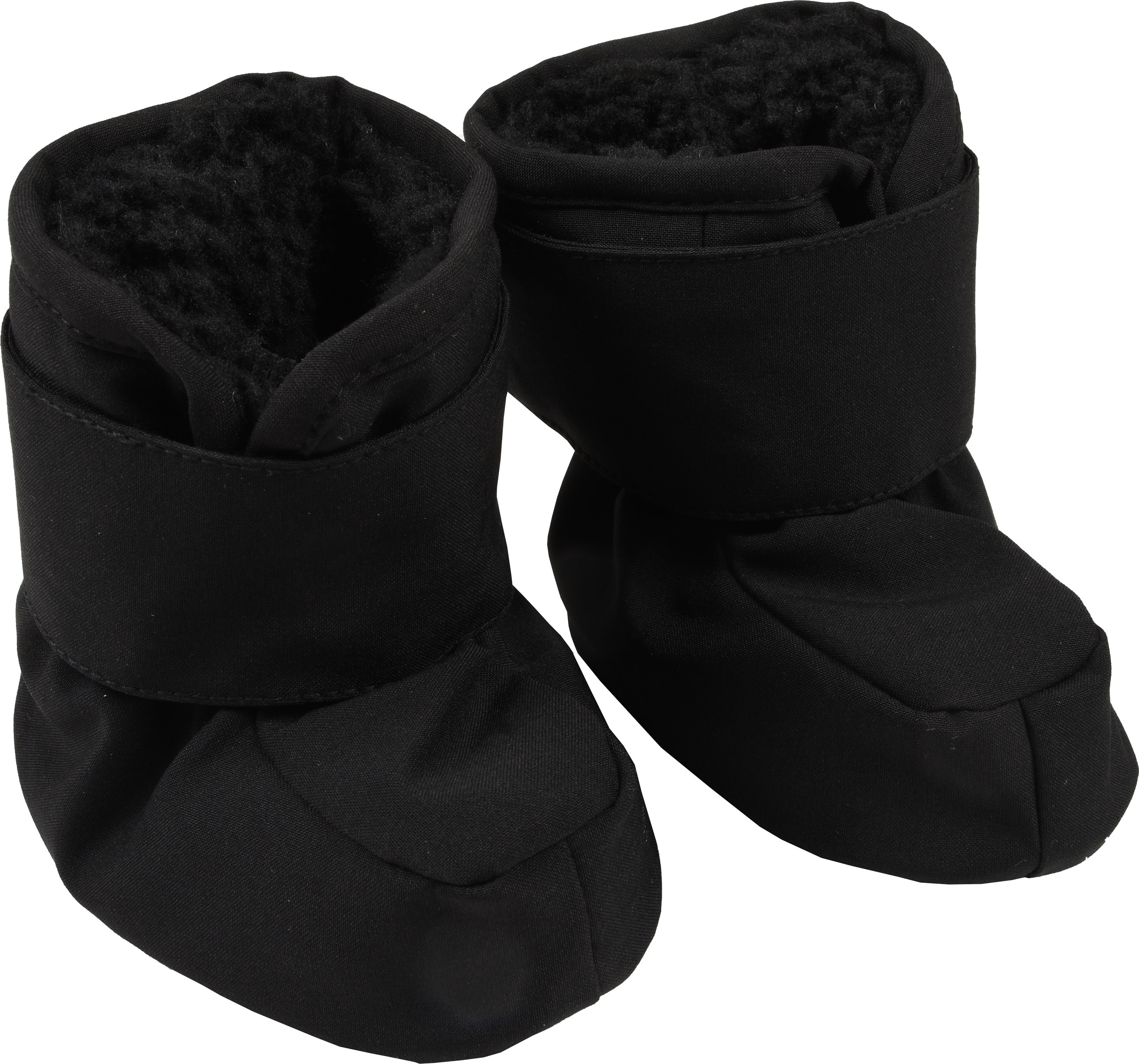 Lindberg Kids' Colden Booties Black