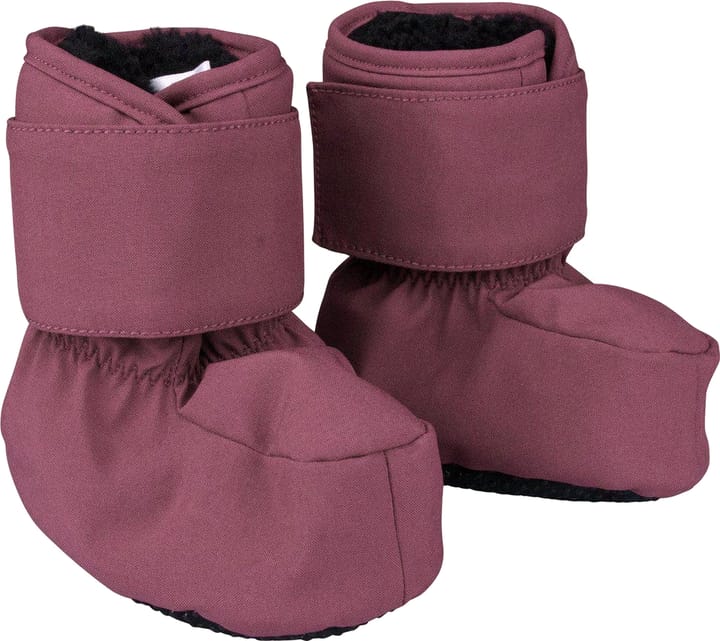 Lindberg Kids' Colden Booties Dry Rose Lindberg
