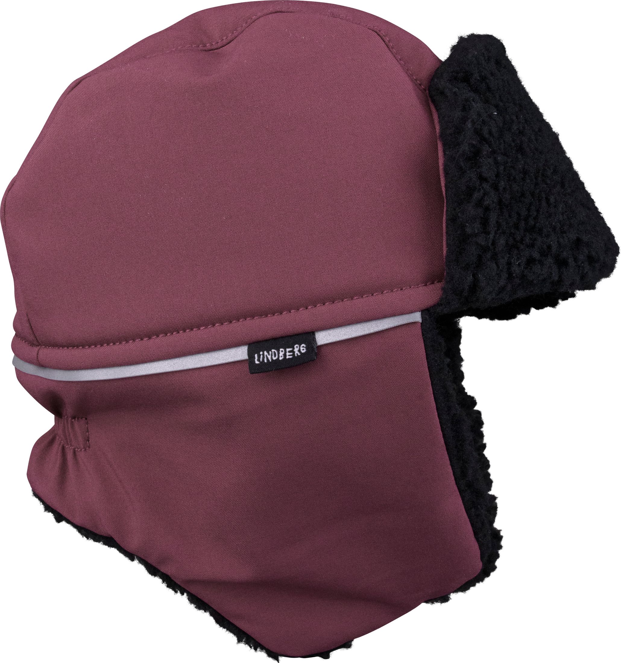 Lindberg Kids' Colden Hat Dry