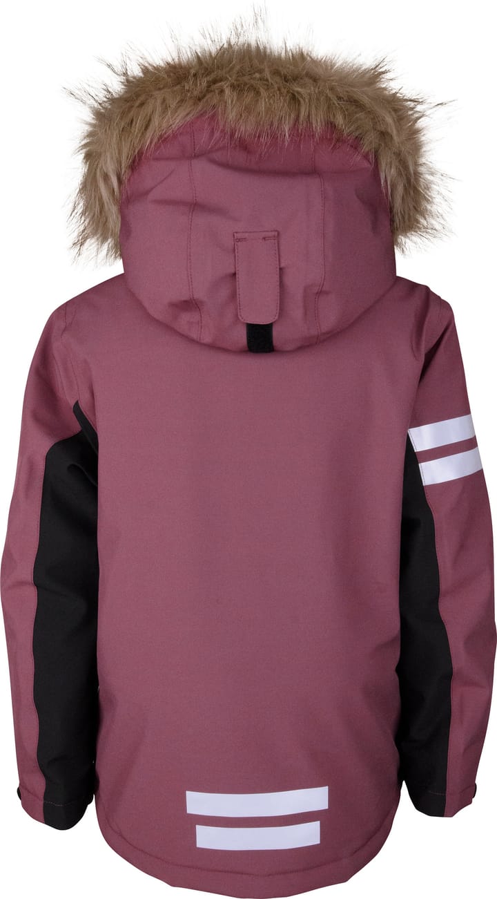 Kids' Colden Jacket        Dry Rose Lindberg