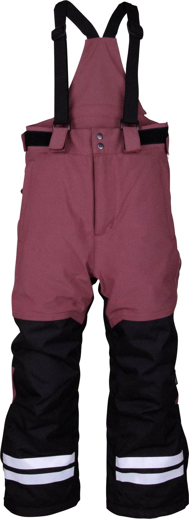 Kids' Colden Pants Dry Rose Lindberg