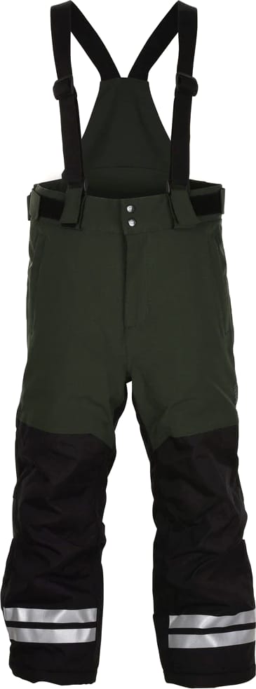 Kids' Colden Pants         Green Lindberg