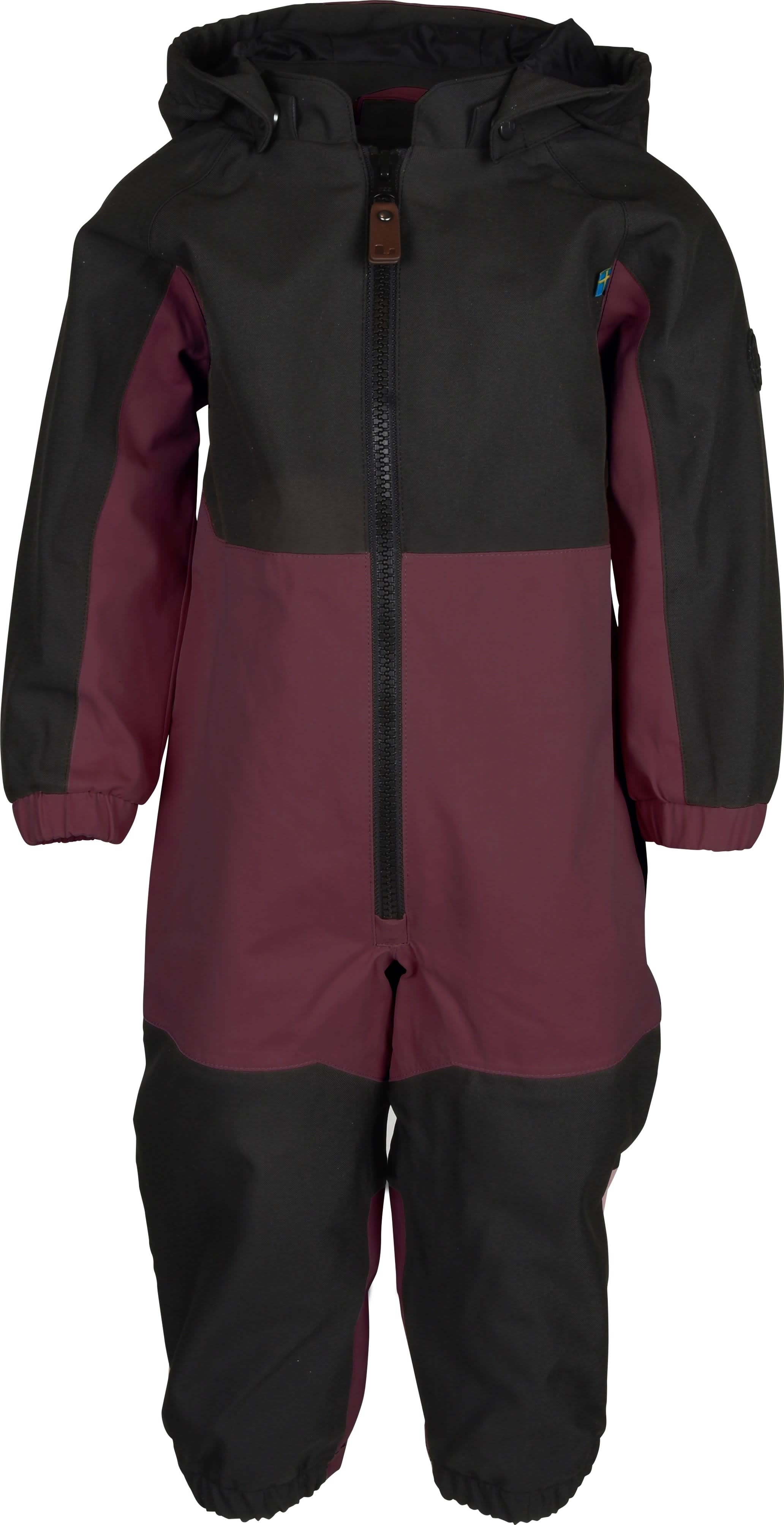 Lindberg Kids' Explorer Baby Overall