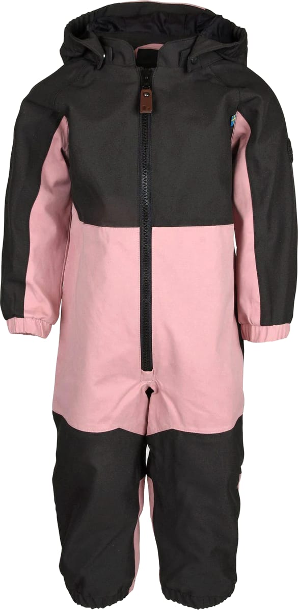 Kids' Explorer Baby Overall Rose