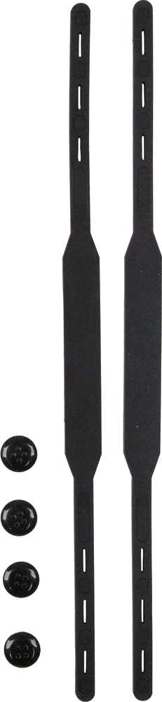 Lindberg Kids' Foot Straps Silicone