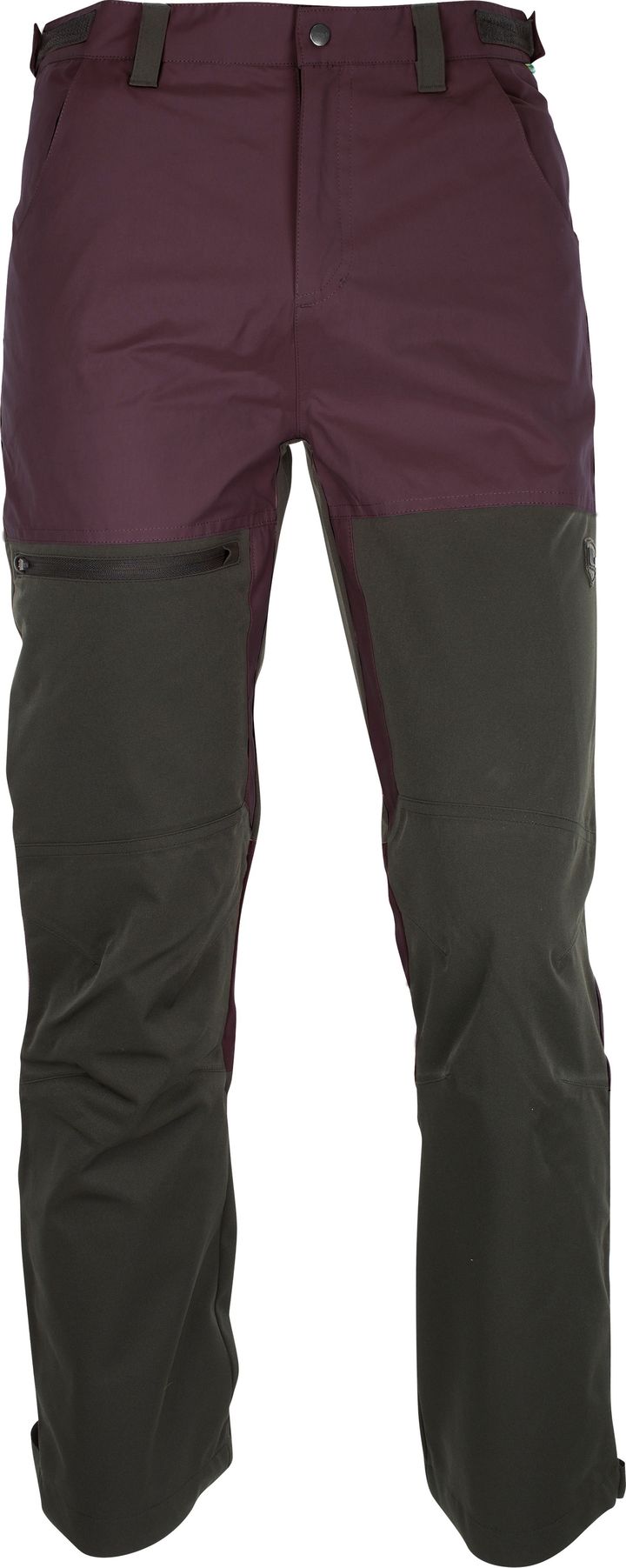 Lindberg Kids' Explorer Pants       Dry Rose Lindberg