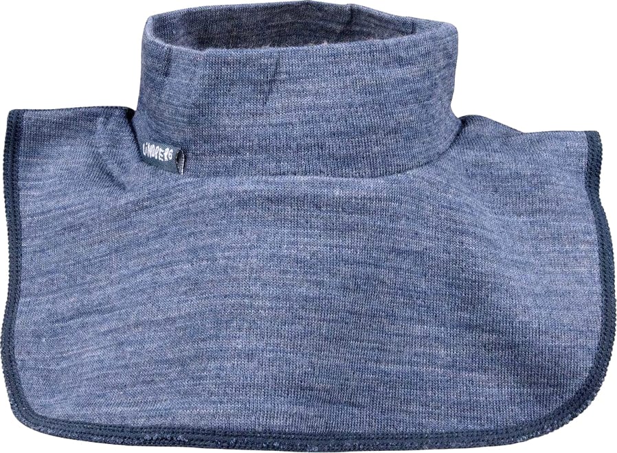 Lindberg Kids' Avesta Neck Warmer Baby Orion Blue