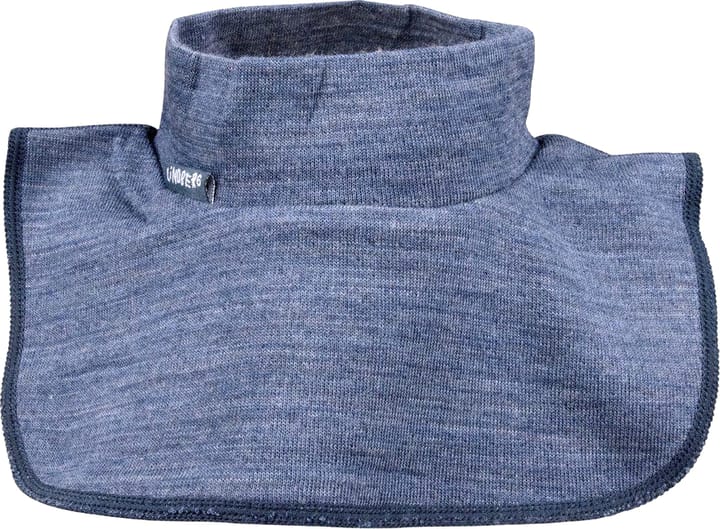 Kids' Avesta Neck Warmer Baby Orion Blue Lindberg