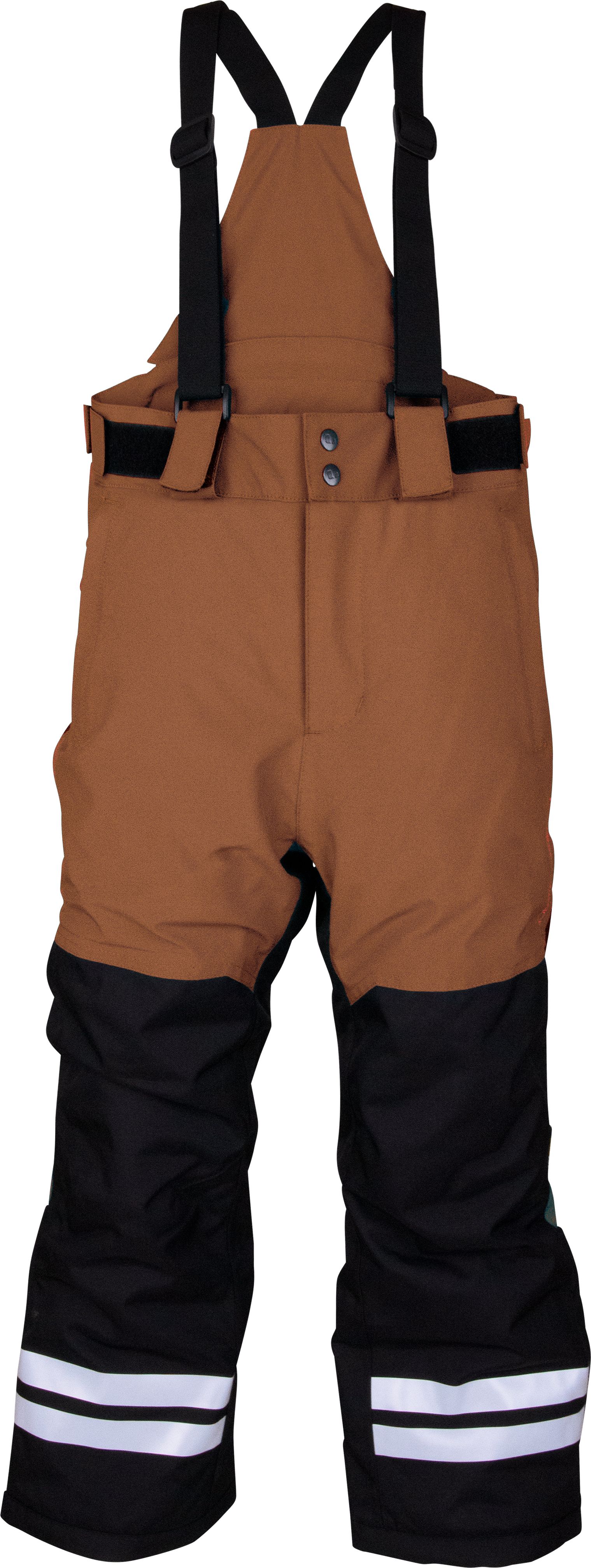 Kids' Colden Pants Cayenne