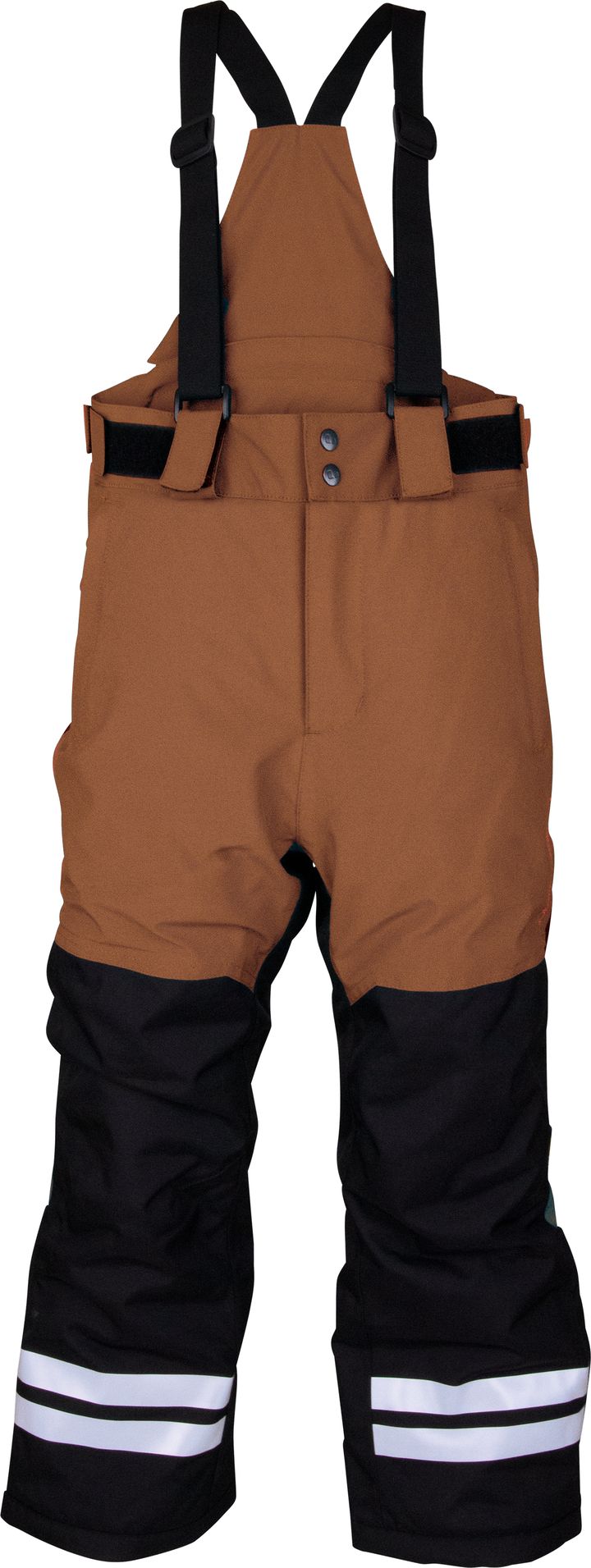 Kids' Colden Pants Cayenne Lindberg