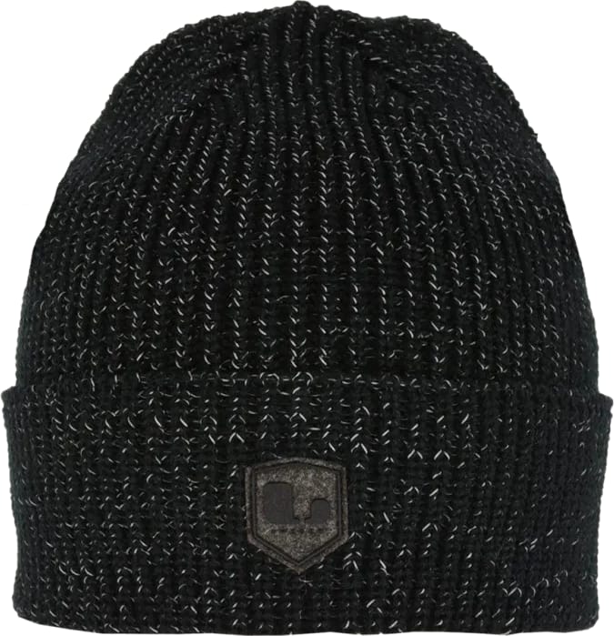 Kids' Liverpool Hat Black Lindberg