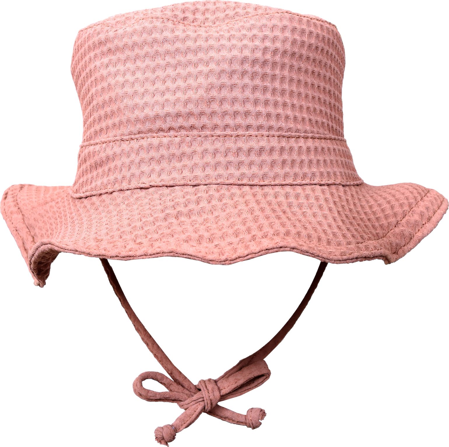 Lindberg Kids' Solliden Sun Hat Dusty Mauve