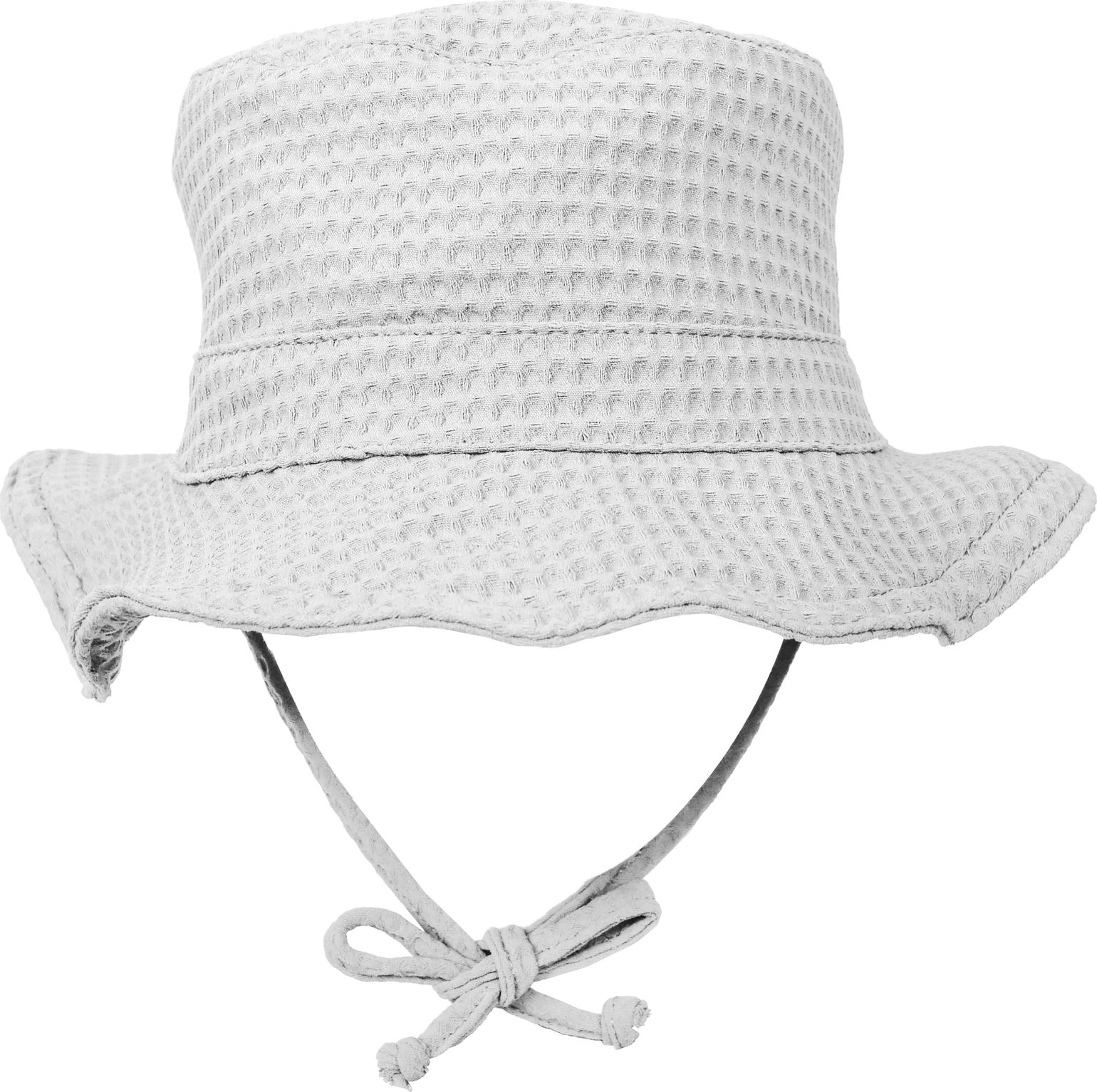 Lindberg Kids' Solliden Sun Hat White