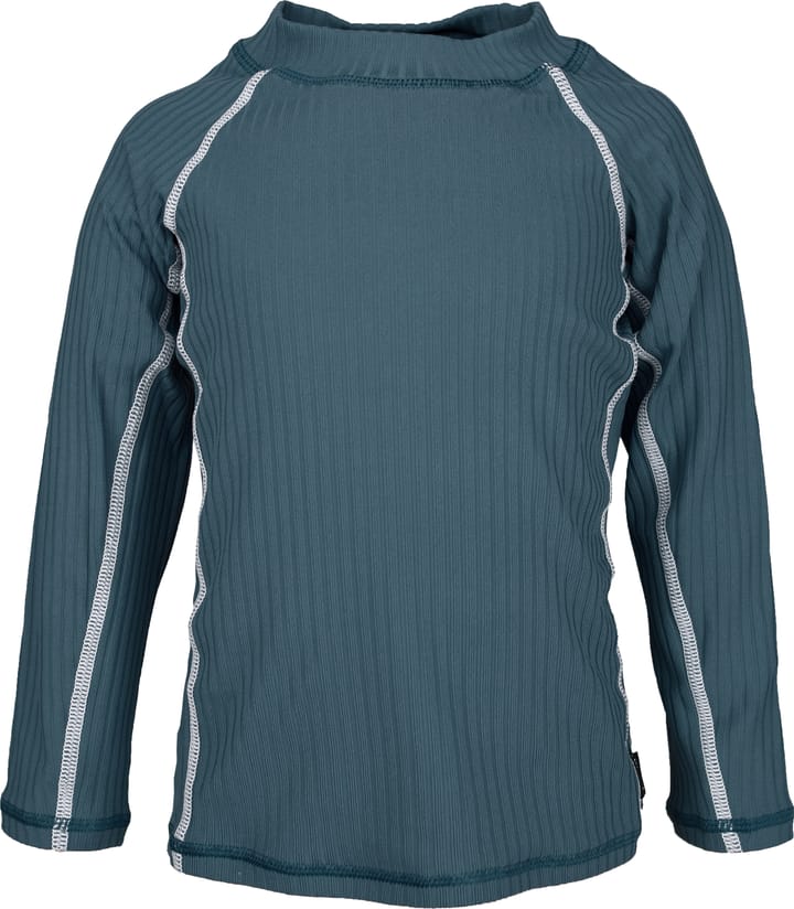 Lindberg Kids' Venedig T-Shirt Goblin Blue Lindberg