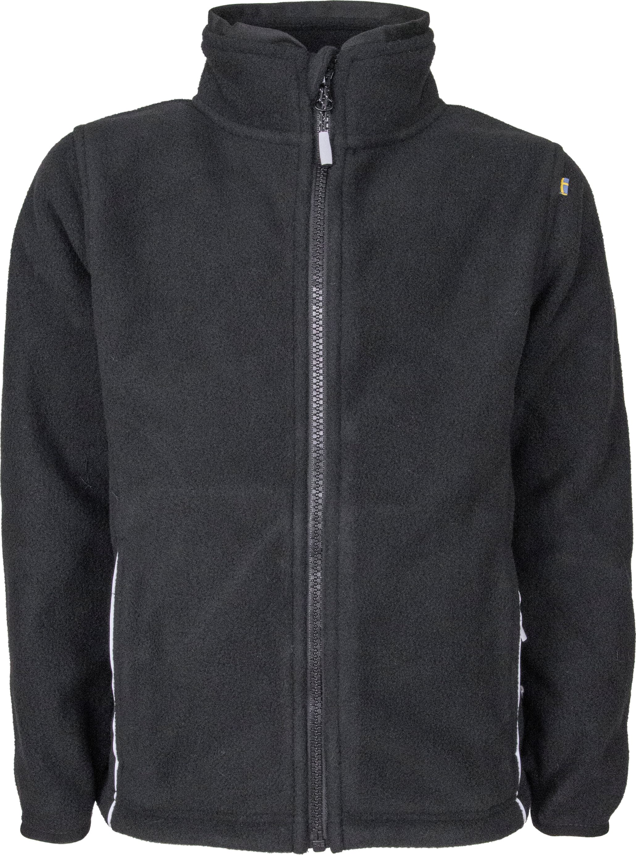 Lindberg Kids' Vindel Jacket Windfleece