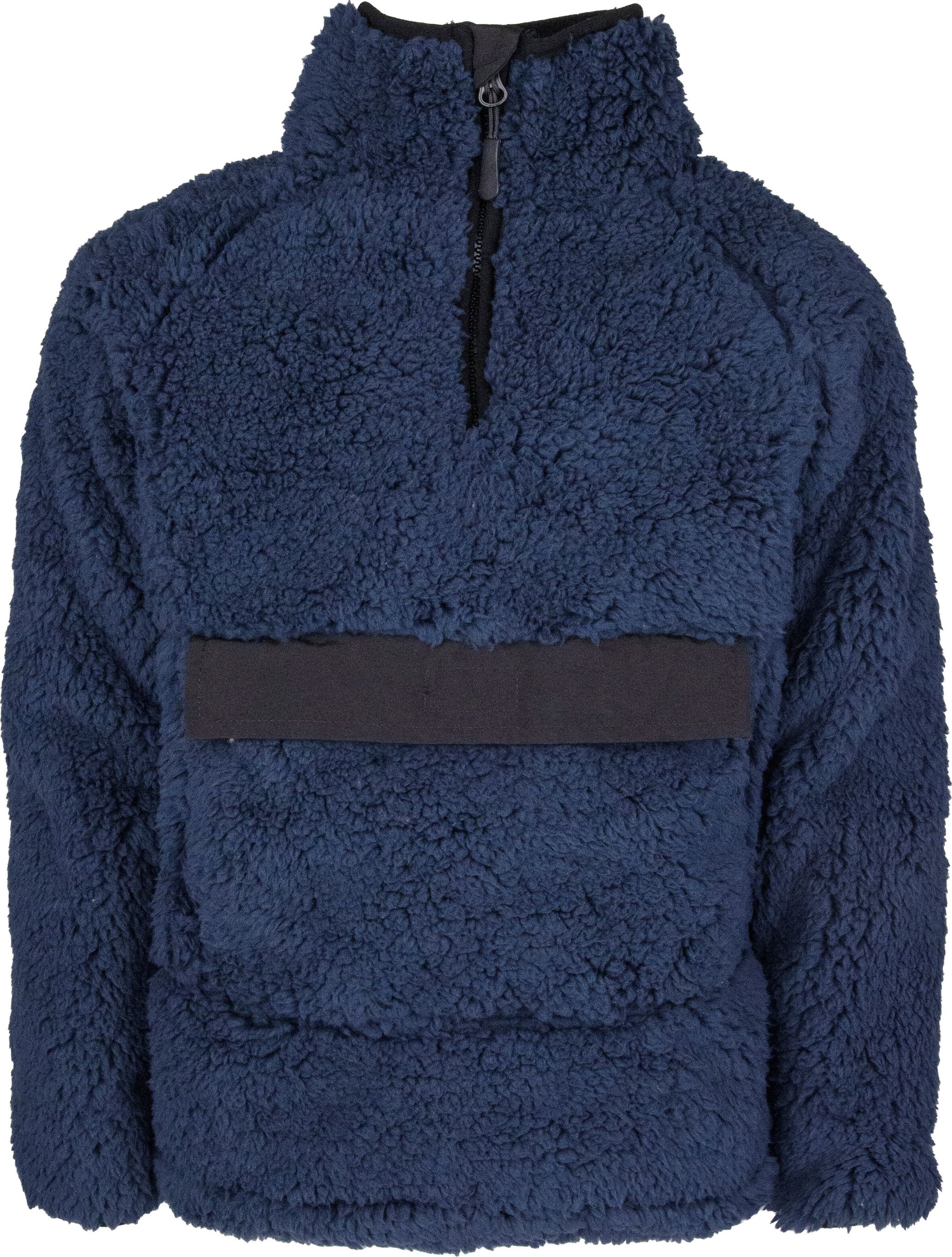Lindberg Kids' Kläppen Pile Jacket