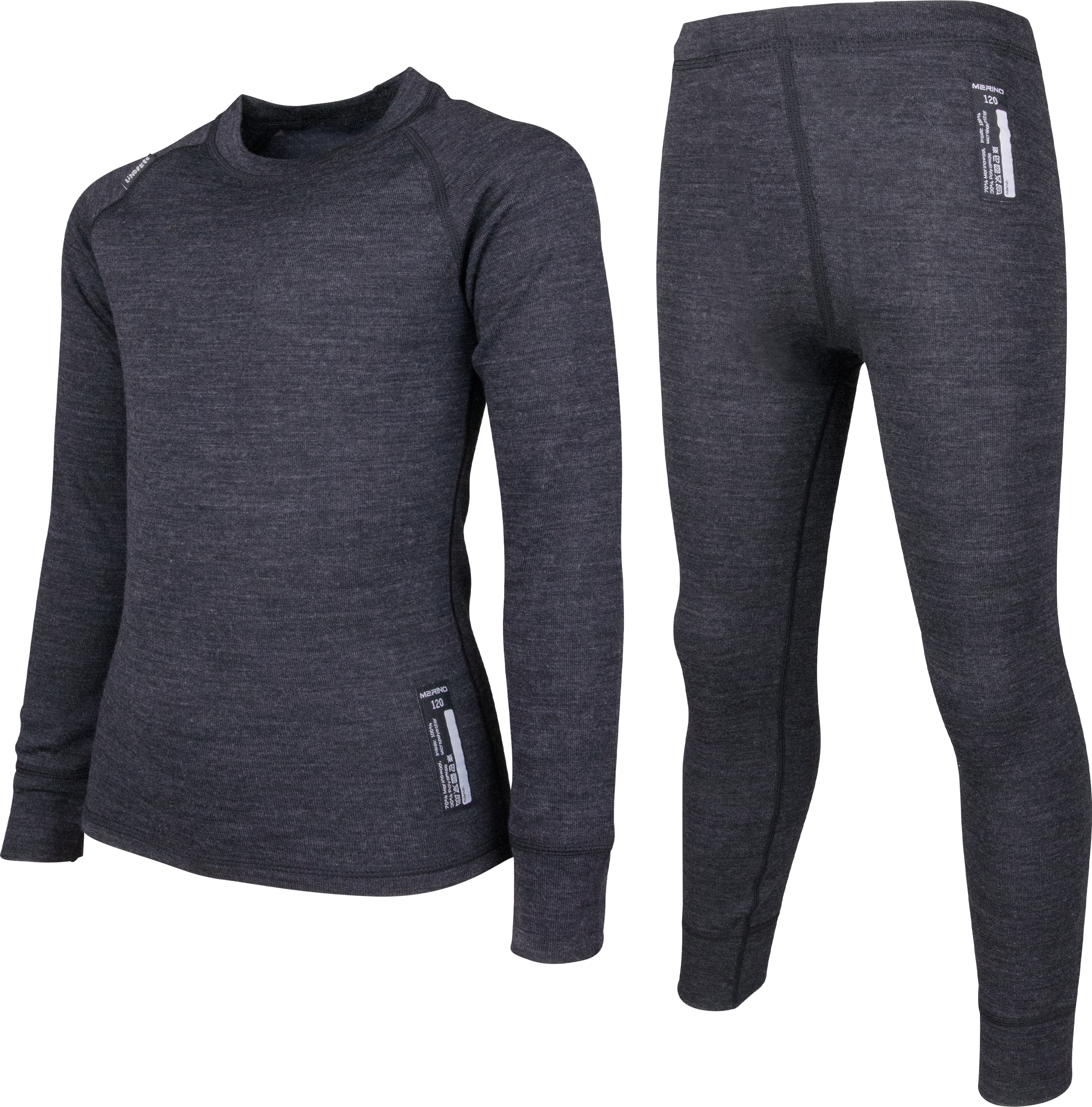 Lindberg Juniors' Merino Set