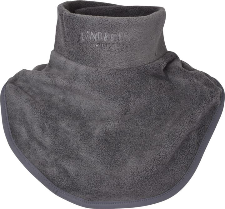 Lindberg Kids' Neck Warmer Classic Grey Lindberg