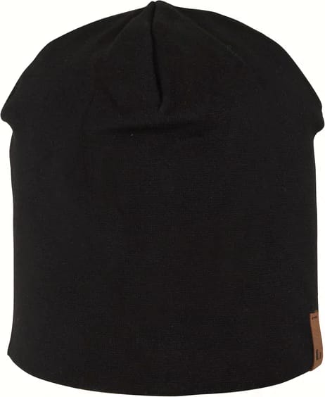 Lindberg Kids' Orsa Hat Black Lindberg