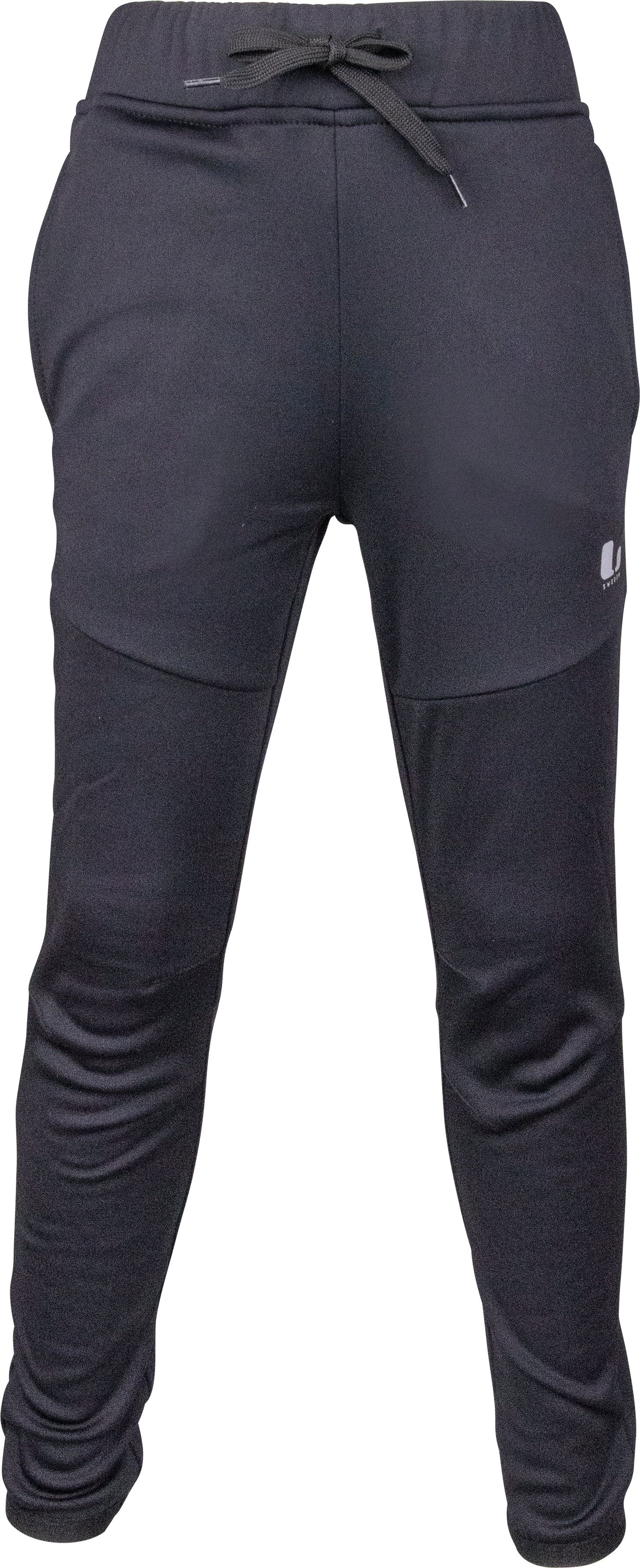 Kids' Powerpro Pants Black