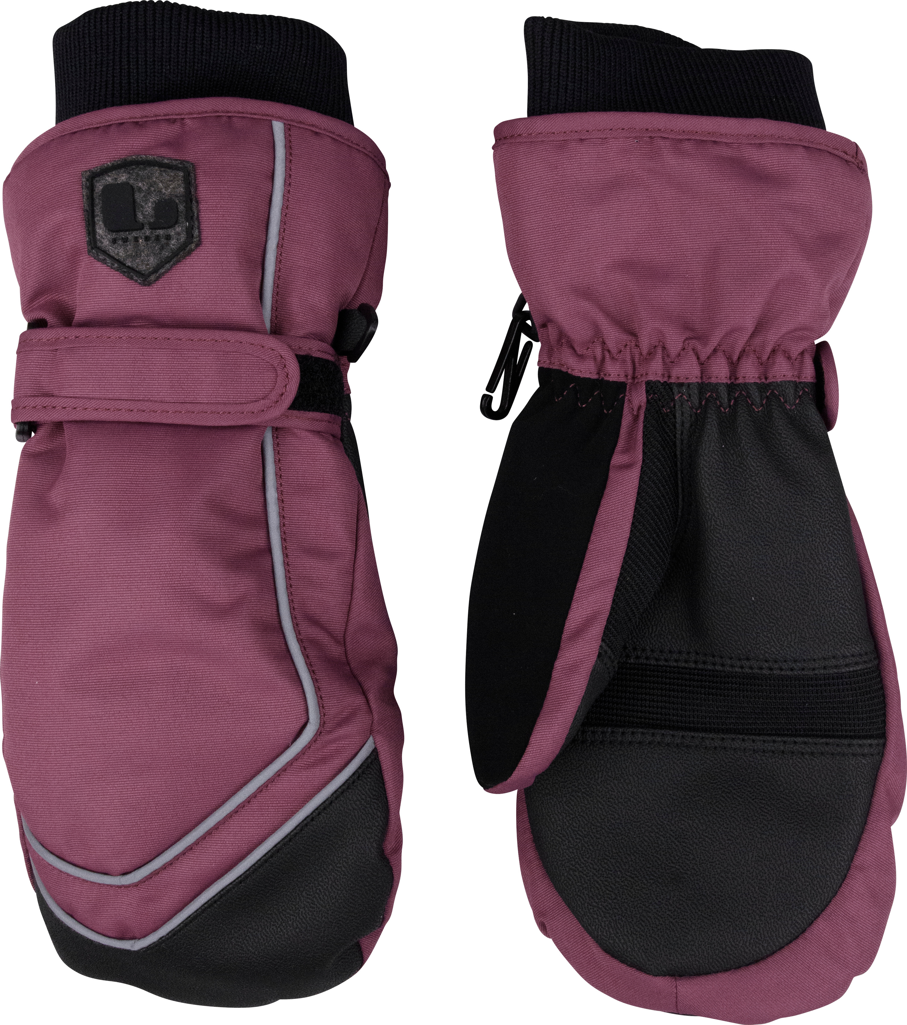 Lindberg Kids' Salberg Mitten