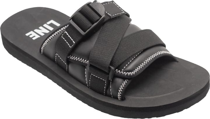 Line Skis Men's Line Slide 1.0 Black Line Skis