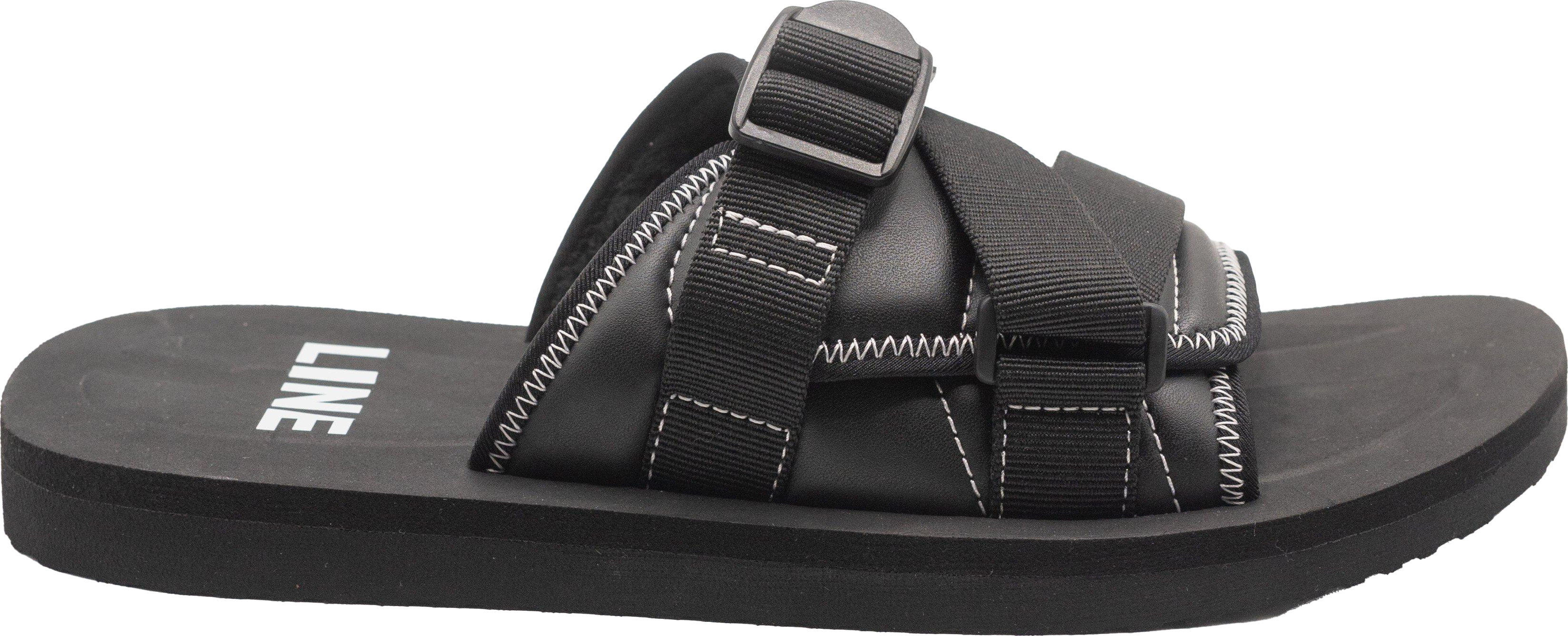 Line Slide 1.0 Sandaler
