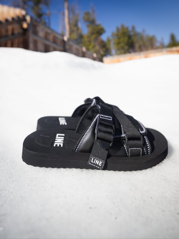 Line Skis Men's Line Slide 1.0 Black Line Skis Line Skis Men's Line Slide 1.0 Black Line Skis