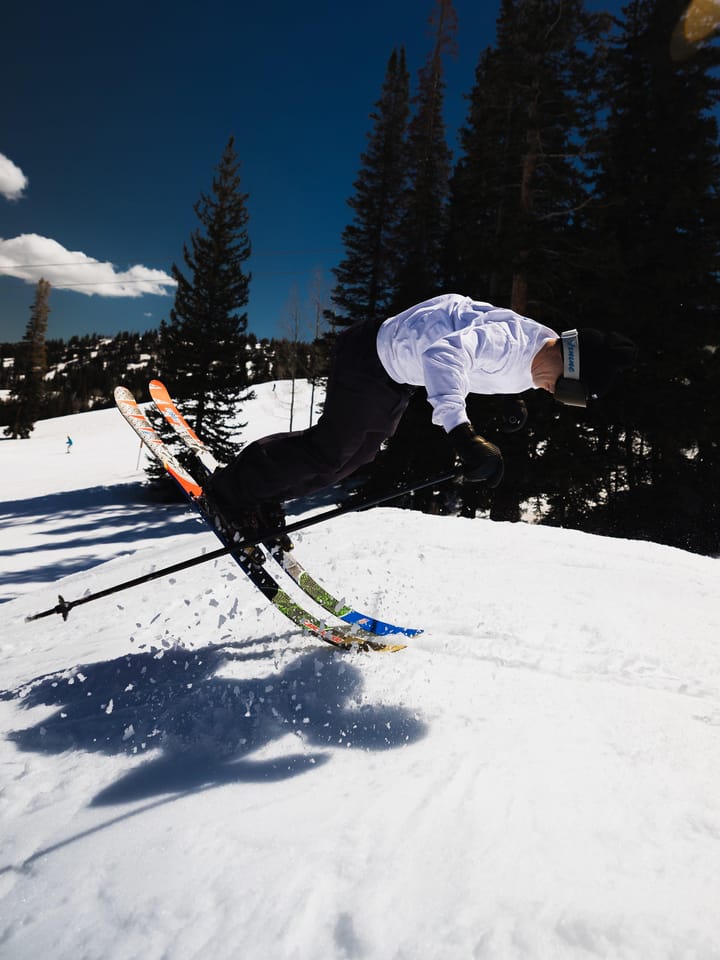 Line Skis Blend Multi Line Skis Line Skis Blend Multi Line Skis