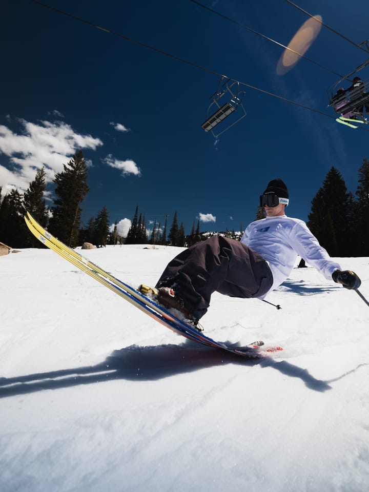 Line Skis Blend Multi Line Skis Line Skis Blend Multi Line Skis