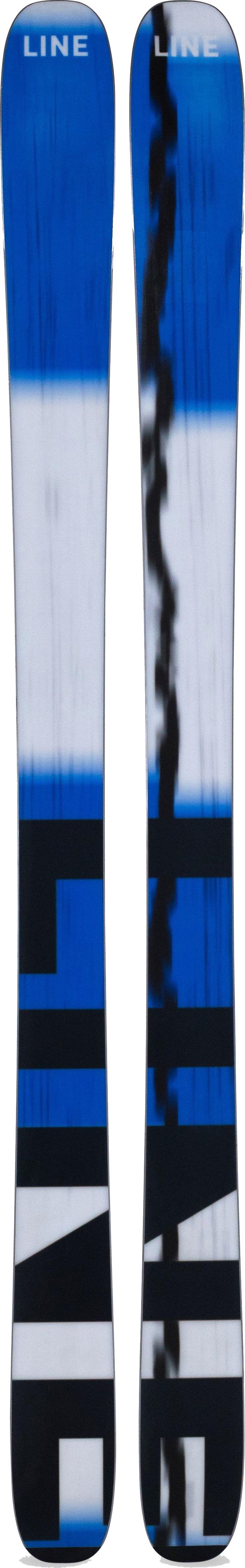 Line Skis Pandora 99 Black Line Skis