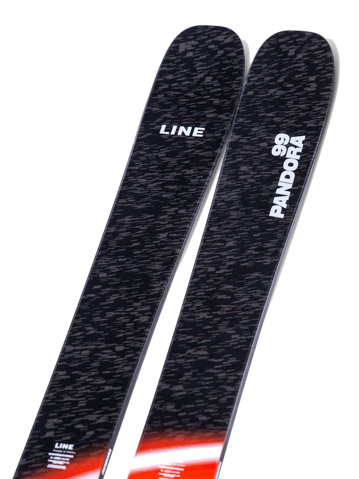 Line Skis Pandora 99 Black Line Skis