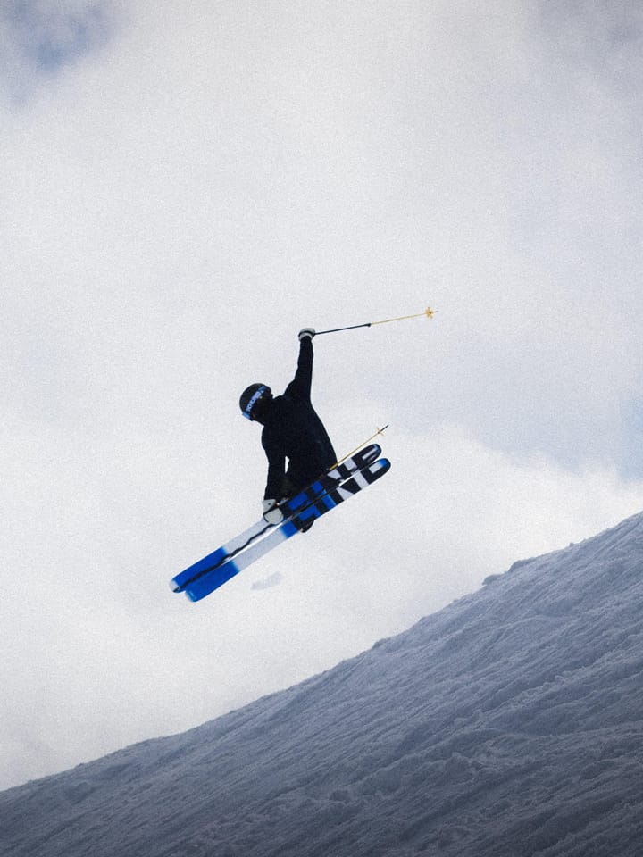 Line Skis Pandora 99 Black Line Skis