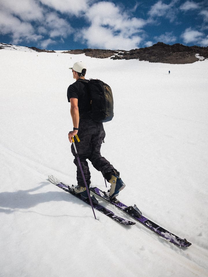 Line Skis Vision 104 Purple Line Skis Line Skis Vision 104 Purple Line Skis
