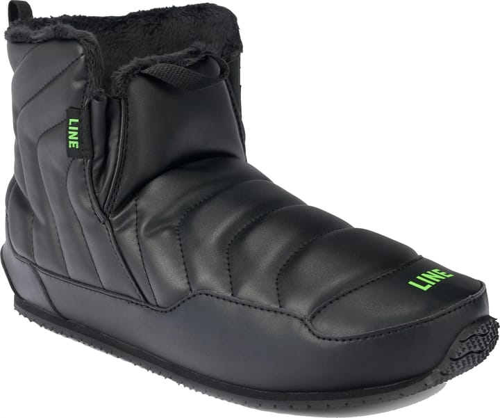 Line Skis Unisex Line Bootie 1.0 Black Line Skis