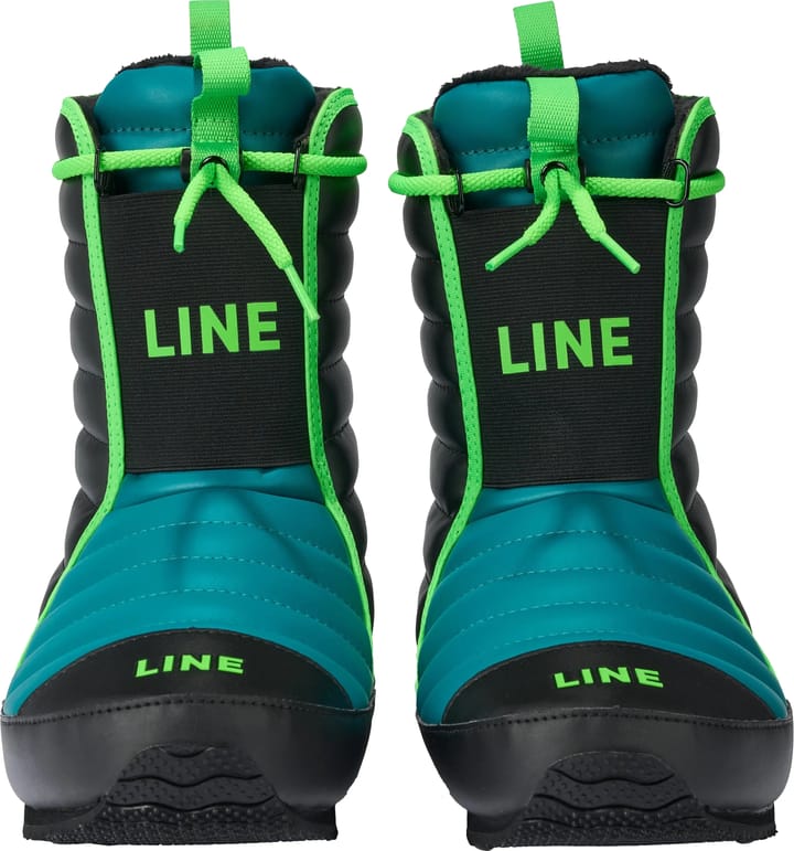 Unisex Line Bootie 2.0 No Colour Line Skis
