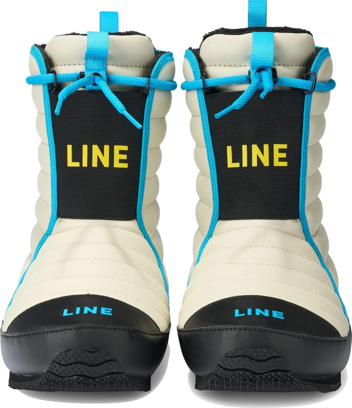 Line Bootie 2.0 No Colour Line Skis