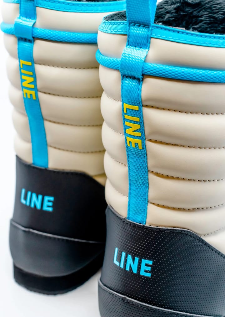 Line Bootie 2.0 No Colour Line Skis